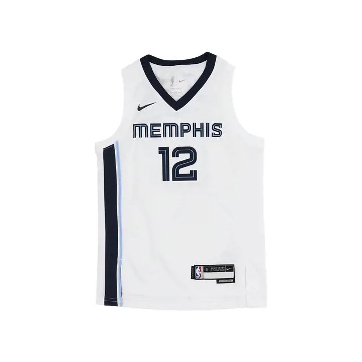 Maillot Swingman Ja M de la NBA Memphis Grizzlies pour jeune