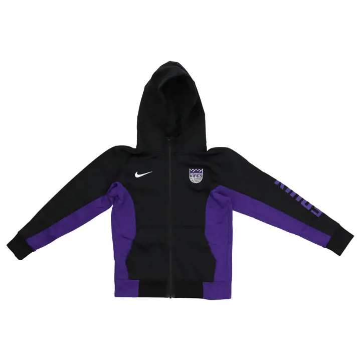 Sacramento Kings NBA Youth Showtime FZ Hood pur