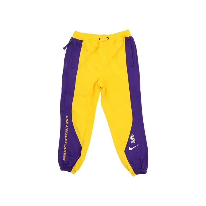 Pantalon Showtime Jeunesse NBA des Lakers de Los Angeles jne