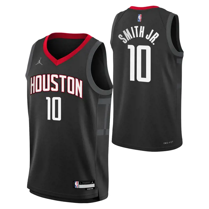 Maillot Swingman Statement NBA pour Jeune Houston Rockets Jabari S