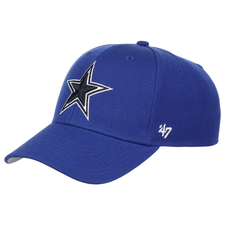 COWBOYS 47 NFL MVP STAR rbl