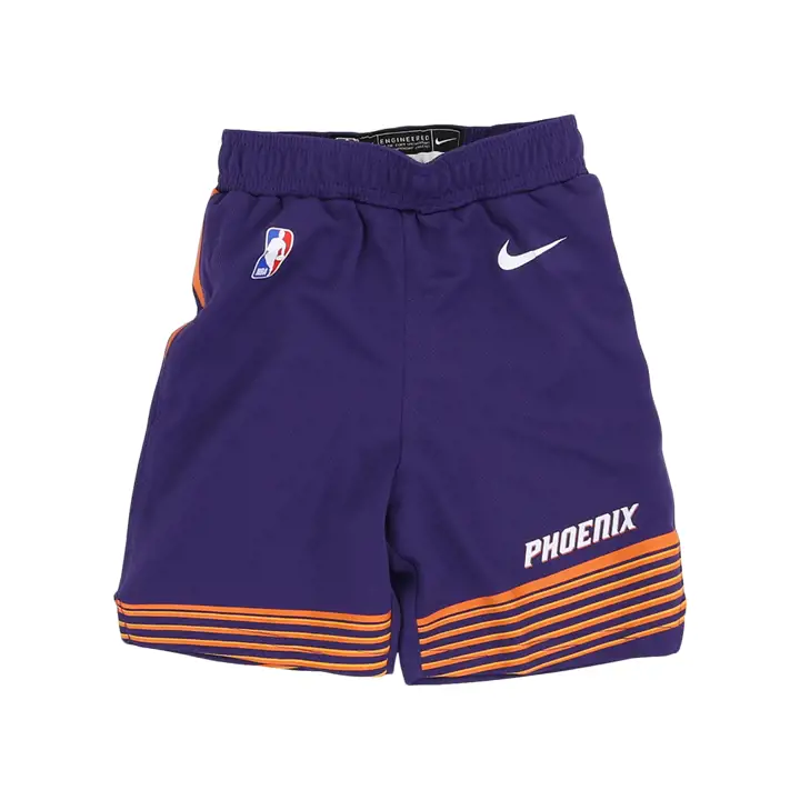 Short Icon Swingman NBA Phoenix Suns pour tout-petit - Violet