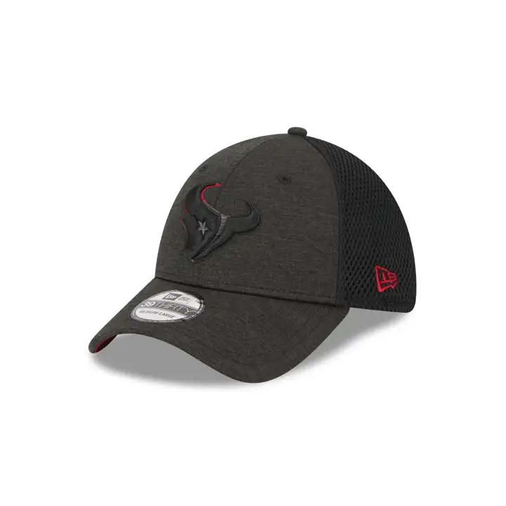 Houston Texans NFL Dim Dark 39THIRTY graph/noir