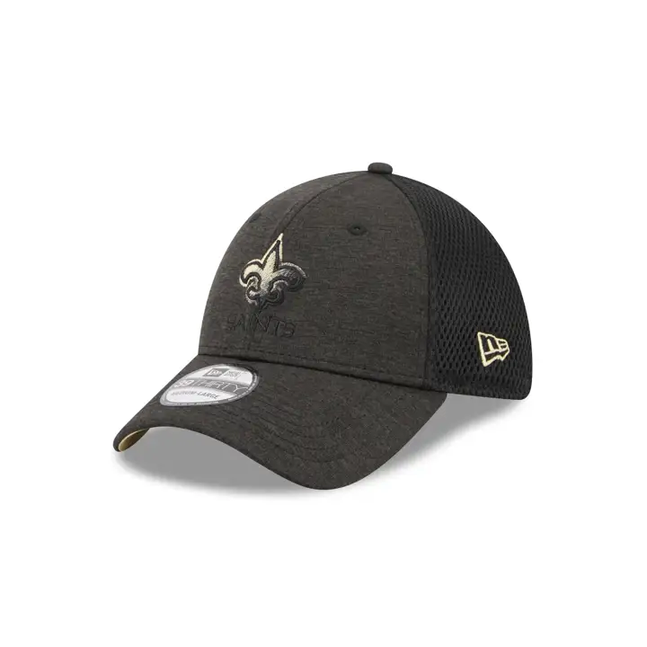 New Orleans Saints NFL Dim Dark 39THIRTY graph/ noi