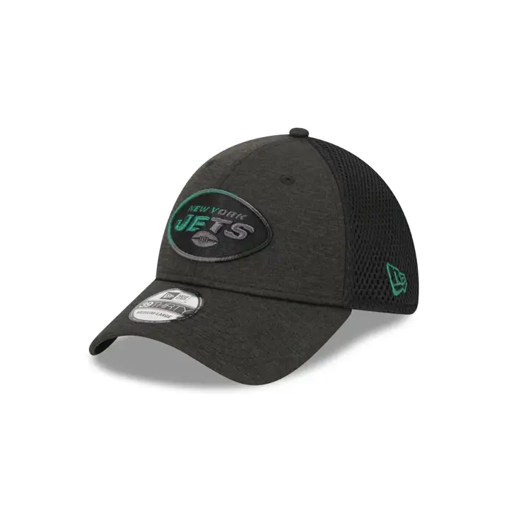New York Jets NFL Dim Dark 39THIRTY graph/ noir