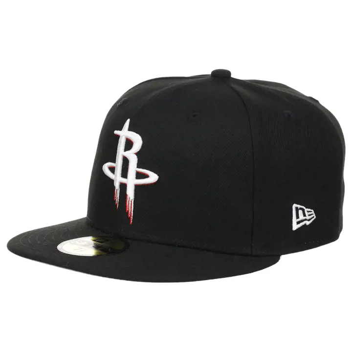 Houston Rockets NBA BRED 59FIFTY NOI/NOI/GRI