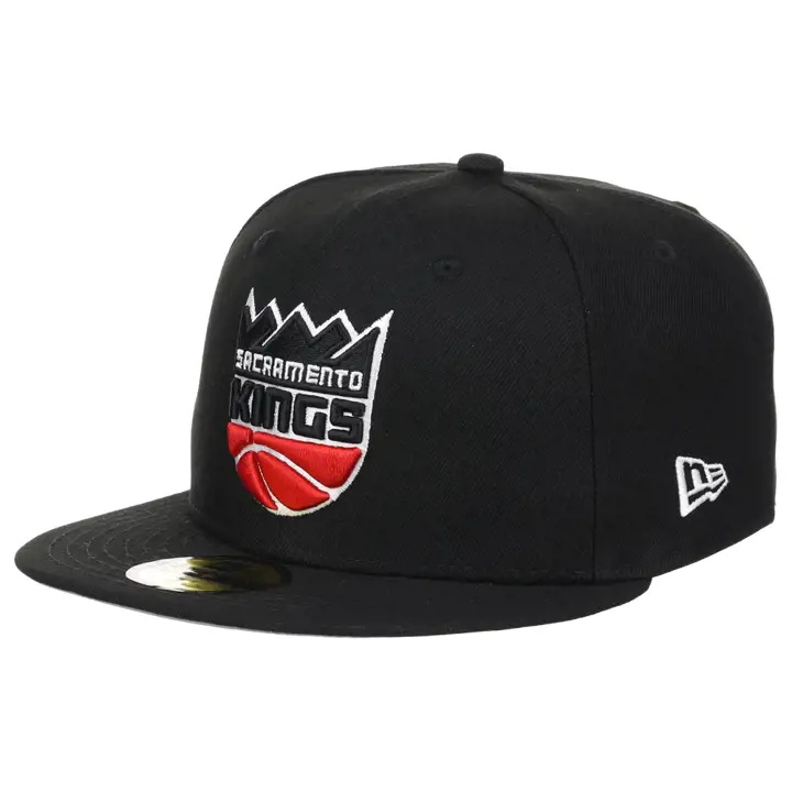 Sacramento Kings NBA BRED 59FIFTY NOI/NOI/GRI