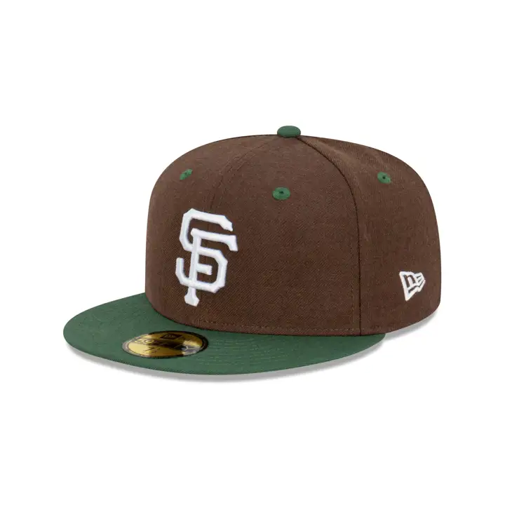 Arizona Diamondbacks MLB Beef n Broccoli AUS 59FIFTY marron