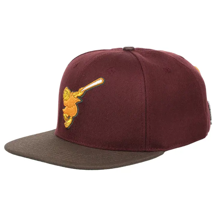 Casquette Snapback MLB San Diego Padres Jungle MAR/BRN/GRN