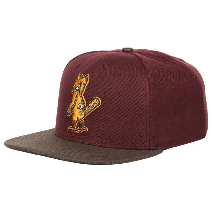 Casquette snapback MLB St. Louis Cardinals Jungle MAR/BRN/GRN