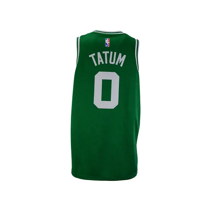 Boston Celtics NBA Jeunesse Icône Swingman Maillot Jason Tatum Gr