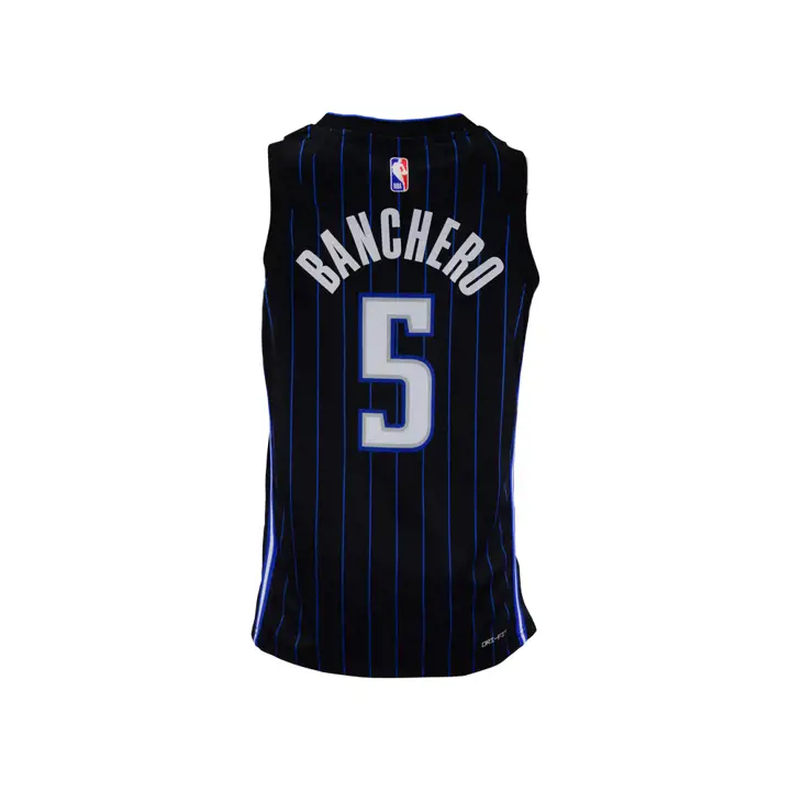 Maillot NBA Swingman Youth Icon Orlando Magic PAOLO BANCHERO