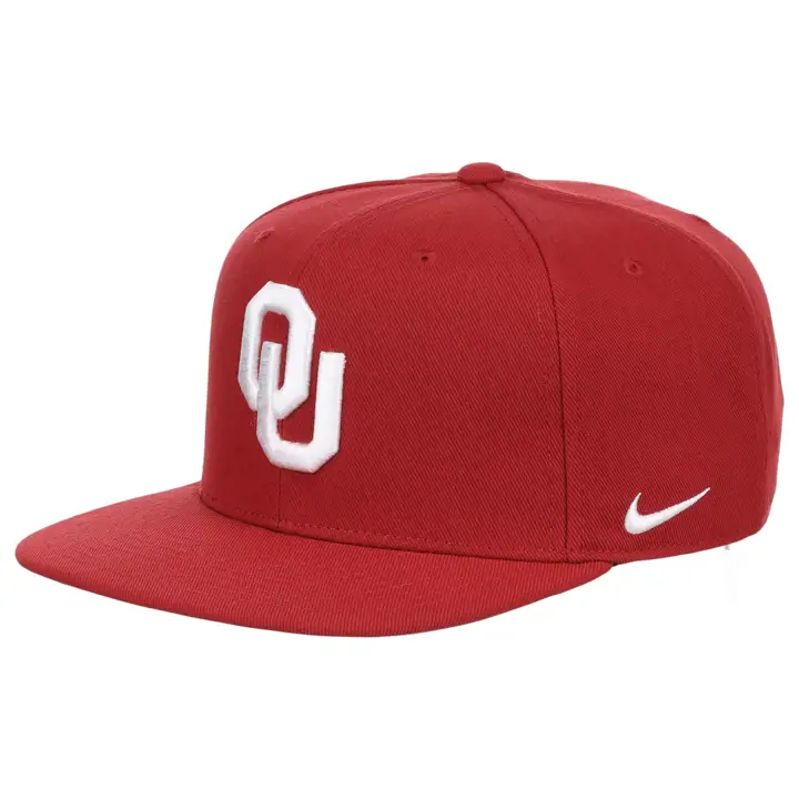 Oklahoma Sooners NCAA UV Snapback