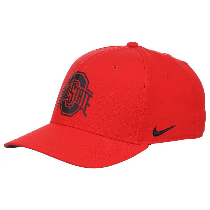 Ohio State Buckeyes NCAA TPU Flex rouge/blanc