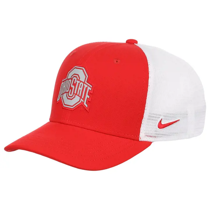 Ohio State Buckeyes NCAA Aero C99 Adj rouge