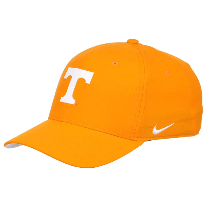 Tennessee Volunteers NCAA TPU Flex org/ wht