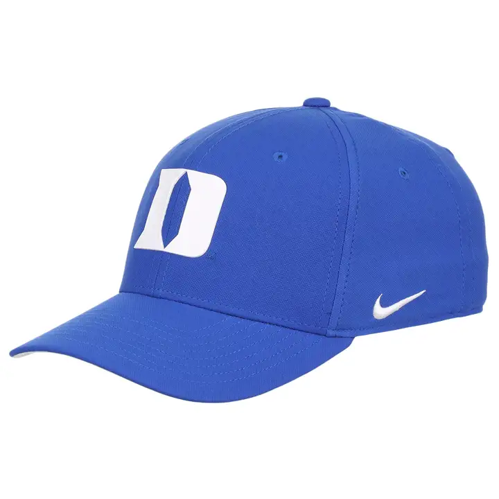 Duke Blue Devils NCAA TPU Flex rbl/blanc