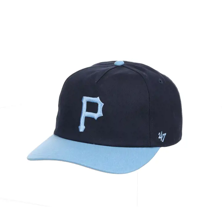 PITTSBURGH PIRATES NANTASKET 47 CAPTAIN DTR bleu/marine
