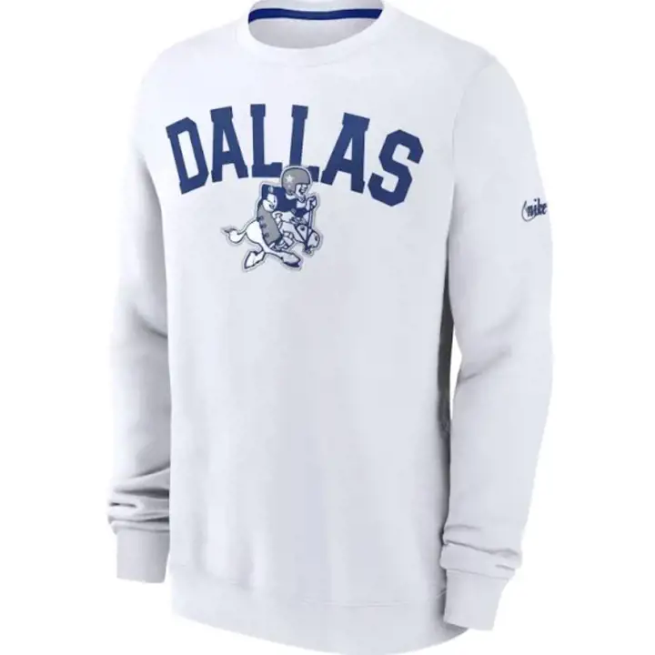Dallas Cowboys NFL Rewind Crew 23 BLA