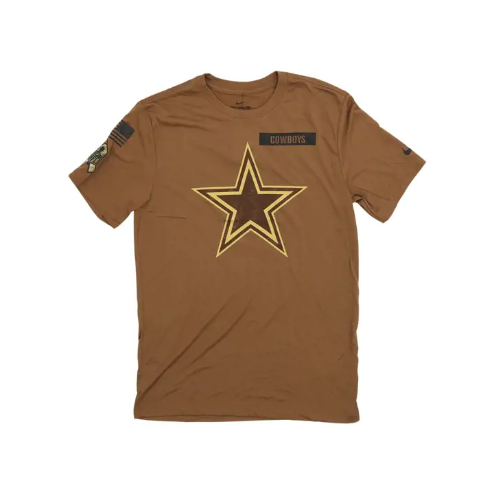 T-shirt Légende NFL STS Dallas Cowboys 23 lbrn