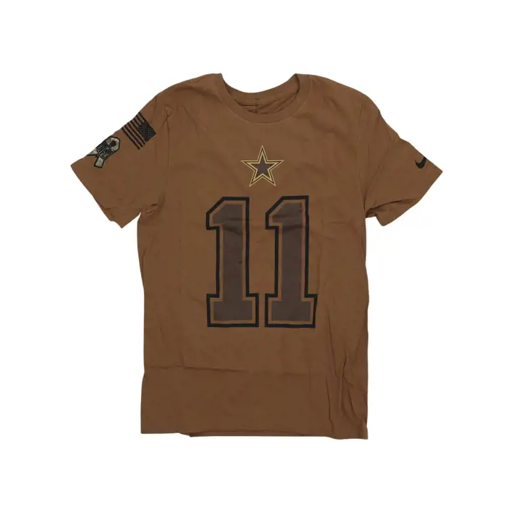 T-shirt Dallas Cowboys NFL STS N/N Joueur 23 Micah Parsons