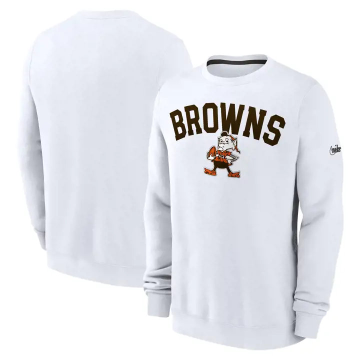Cleveland Browns NFL Rewind Crew 23 BRN