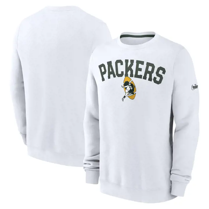 Green Bay Packers NFL Rewind Crew 23 GRN
