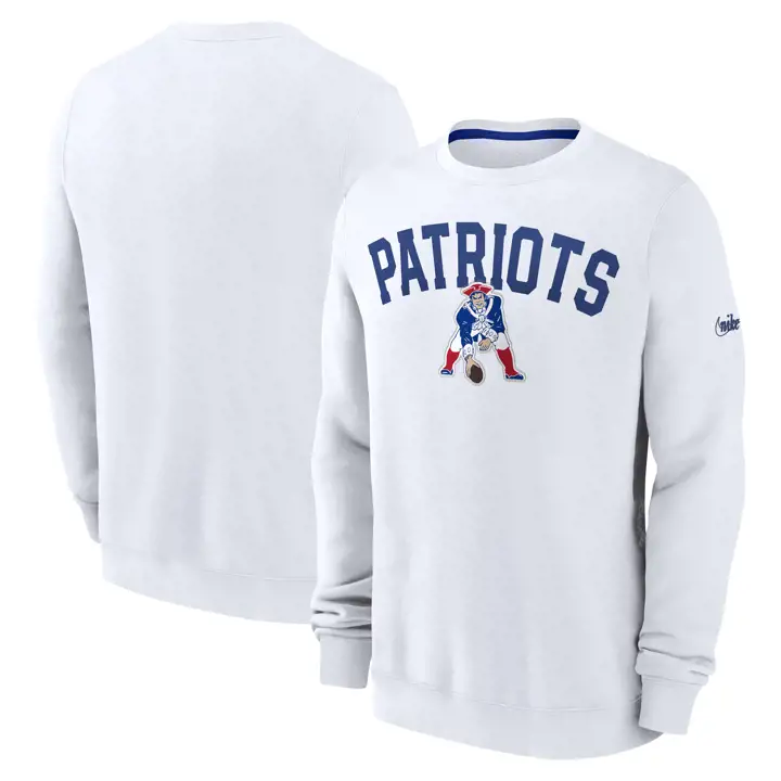 Nouvelle-Angleterre Patriots NFL Rewind Crew 23 RBL