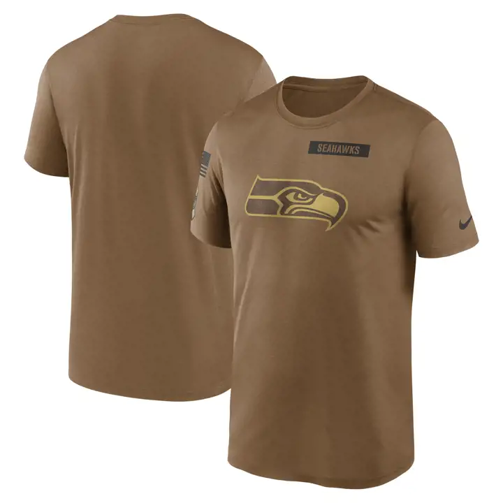 T-shirt Légende NFL STS Seattle Seahawks 23 BRN