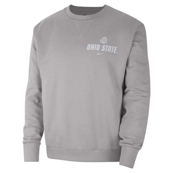 Ohio State Buckeyes NCAA CREW POIDS LOURDS 23 gfon