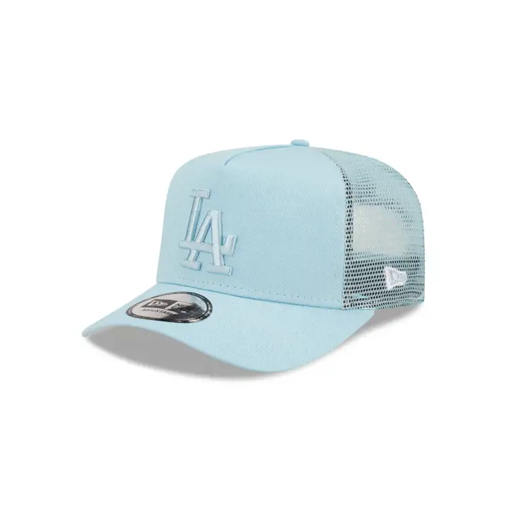 Casquette Trucker Enfant Los Angeles Dodgers Chyt Tonal Mesh lbl