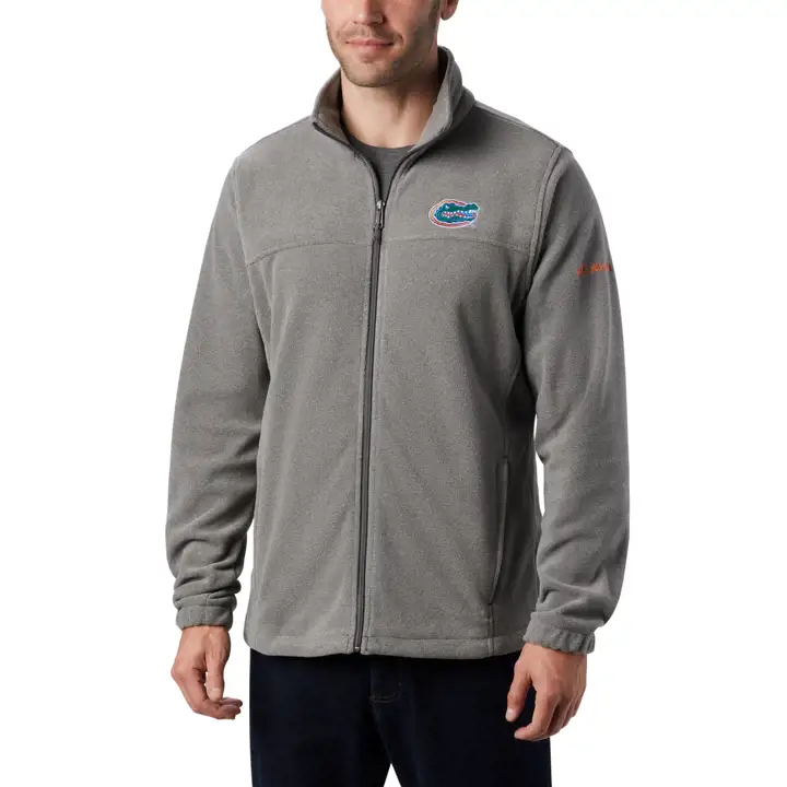 Veste zippée polaire Florida Gators NCAA Flanker III