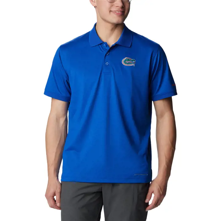 Polo NCAA Tamiami Florida Gators RBL
