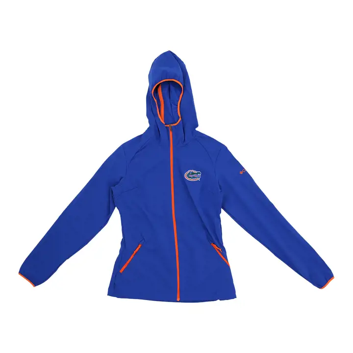 Veste Softshell Canyon RBL NCAA Florida Gators pour femme