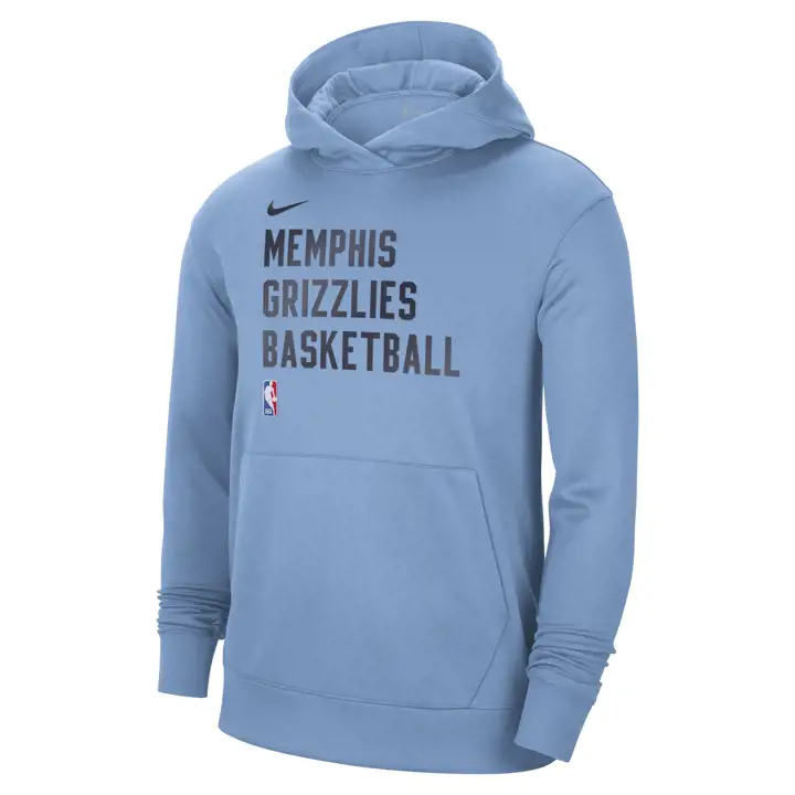 SWEAT À CAPUCHE MEMPHIS GRIZZLIES NBA SPOTLIGHT PO lbl