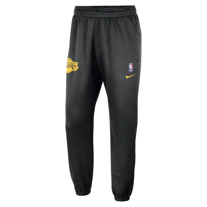 Pantalon de jogging LOS ANGELES LAKERS NBA SPOTLIGHT noir