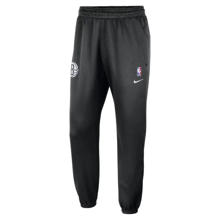 Pantalon de jogging NBA Spotlight BROOKLYN NETS noir