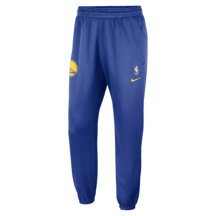 Pantalon de jogging GOLDEN STATE WARRIORS NBA SPOTLIGHT Bleu