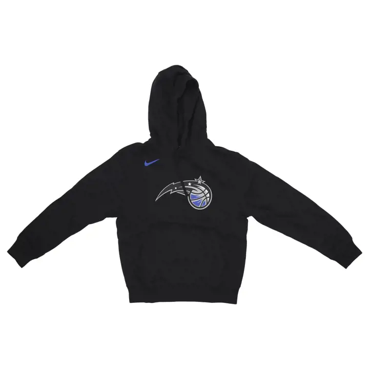 ORLANDO MAGIC NBA CLUB HOODIE PO noir