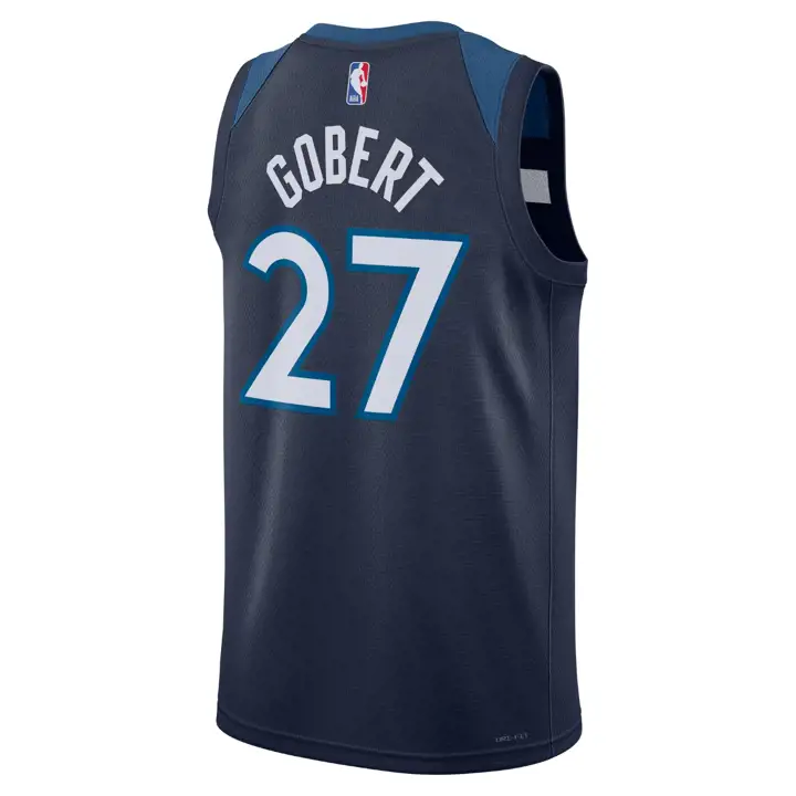 MAILLOT SWINGMAN ICON NBA MINNESOTA TIMBERWOLVES Rudy Gobert