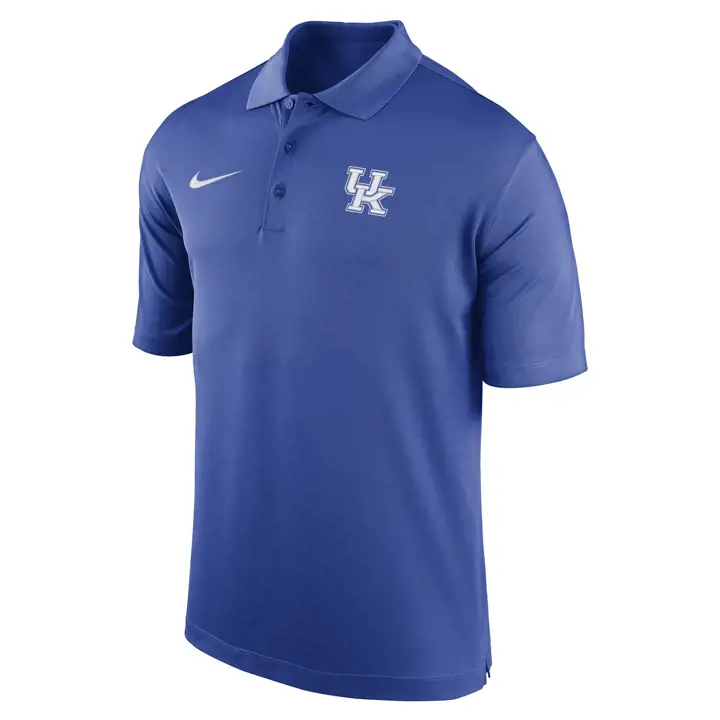 Polo KENTUCKY WILDCATS NCAA Jour de match 23 RBL