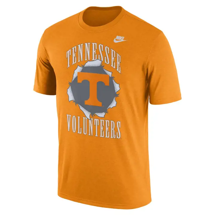T-SHIRT TENNESSEE VOLUNTEERS NCAA RENTRÉE DES CLASSES 23 ORG
