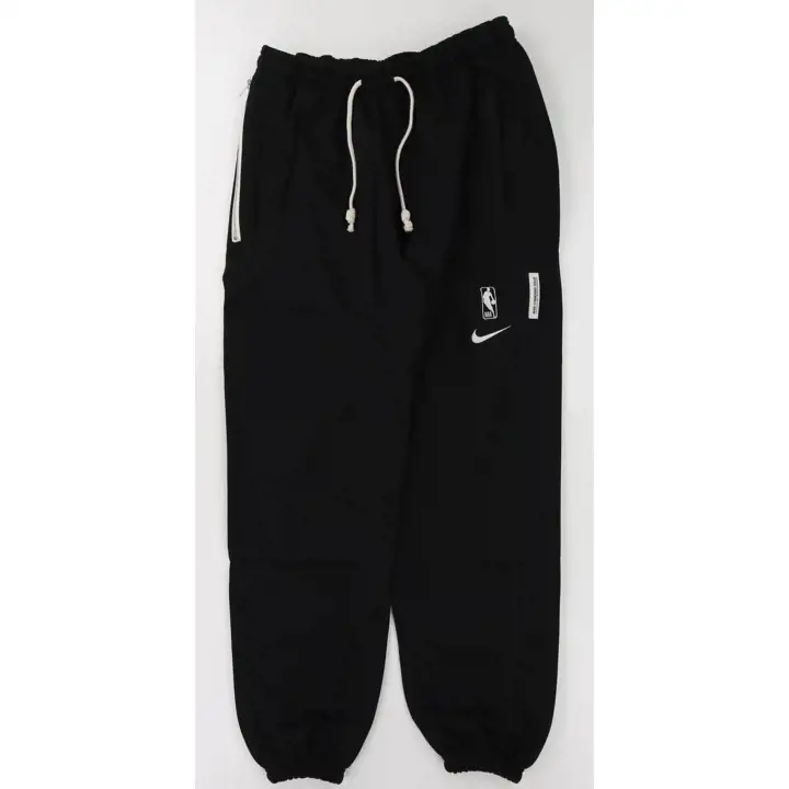 Pantalon NBA Standard Issue Noir