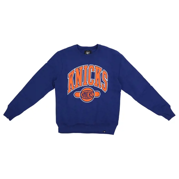 NEW YORK KNICKS NBA Pilier Titre Ras du cou rbl