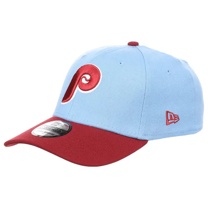 Philadelphia Phillies MLB COOP POLY 39THIRTY mar/lbl