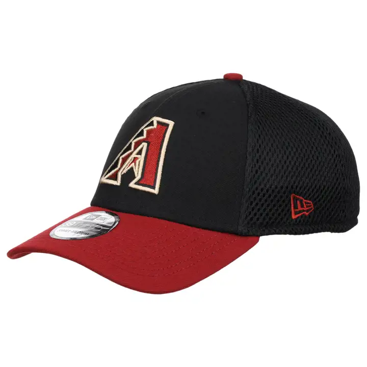 Arizona DiamondBacks MLB 2 TONE TC NEO 39THIRTY mar/ noi