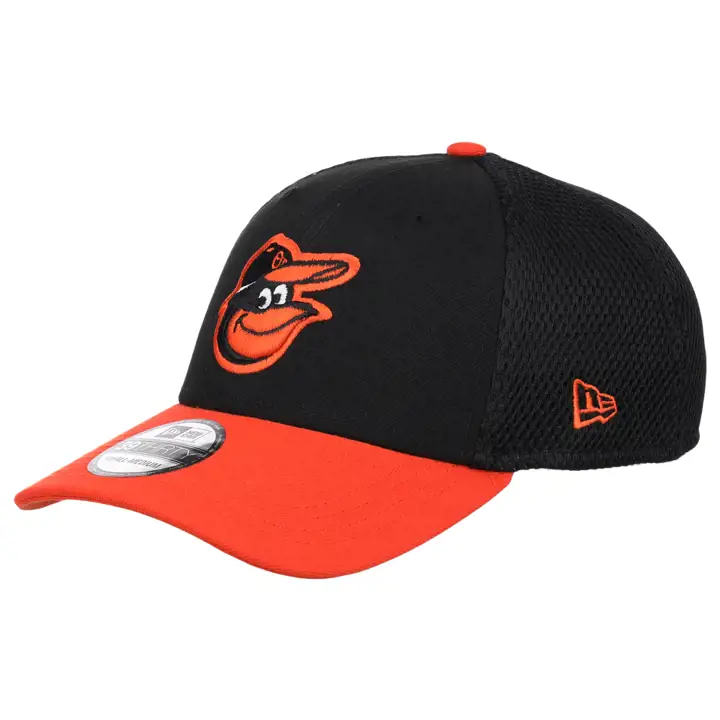 Baltimore Orioles MLB 2 TONE TC NEO 39THIRTY blk/ org