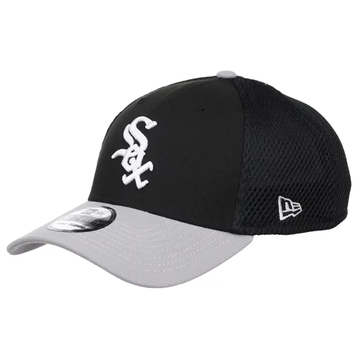 Chicago White Sox MLB 2 TONE TC NEO 39THIRTY noir/ gris