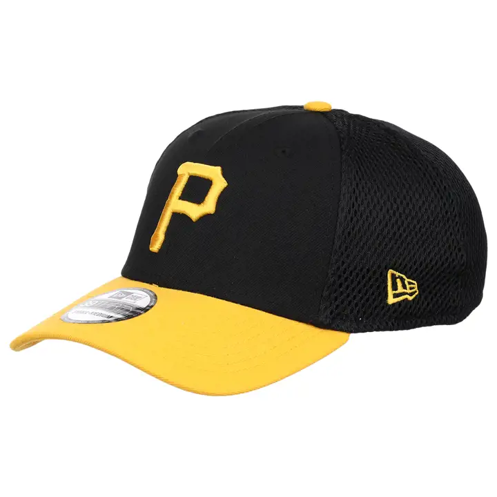 Pittsburgh Pirates MLB 2 TONE TC NEO 39THIRTY noir/ jne