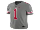 Ohio State Buckeyes Nike NCAA Men's Alt Game Jersey Jerseys